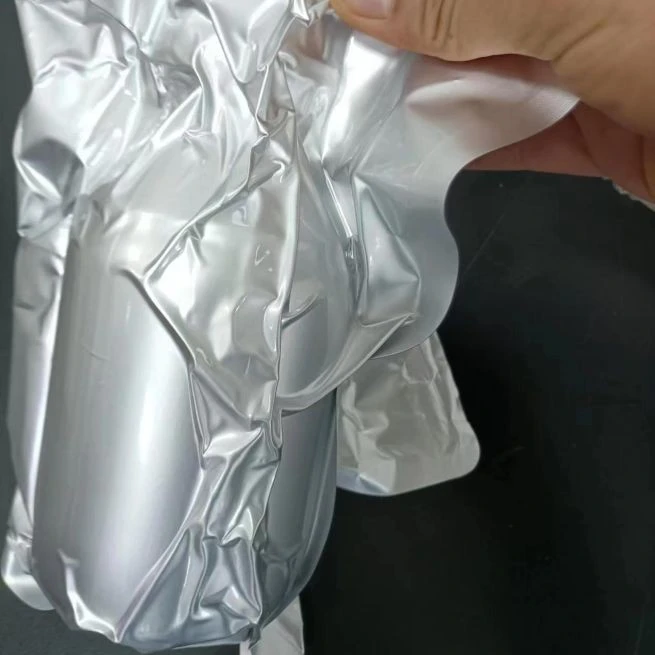 Dimethylsilylene bis 2-methyl-4-phenylindenyl zirconium dichloride