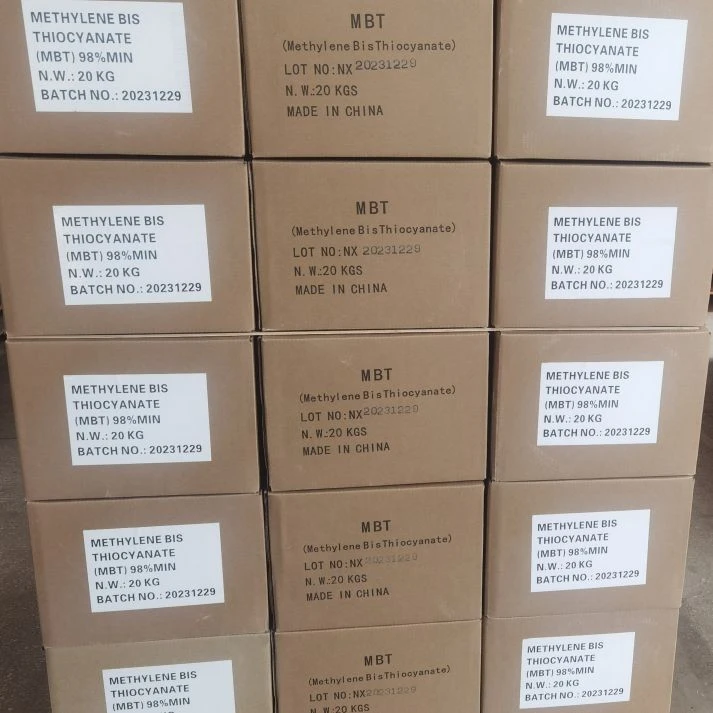 Methylene Bis Thiocyanate