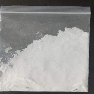 Tungsten Hexacarbonyl