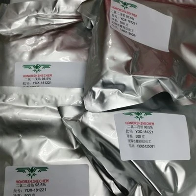 Zirconocene Dichloride