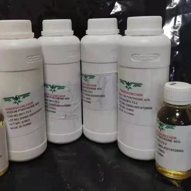 Sodium Pyrithione (2)