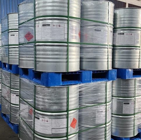 Zinc Acrylate Self Polishing Polymer factory