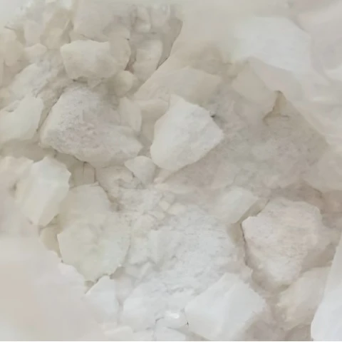 Zrconium Tetrachloride