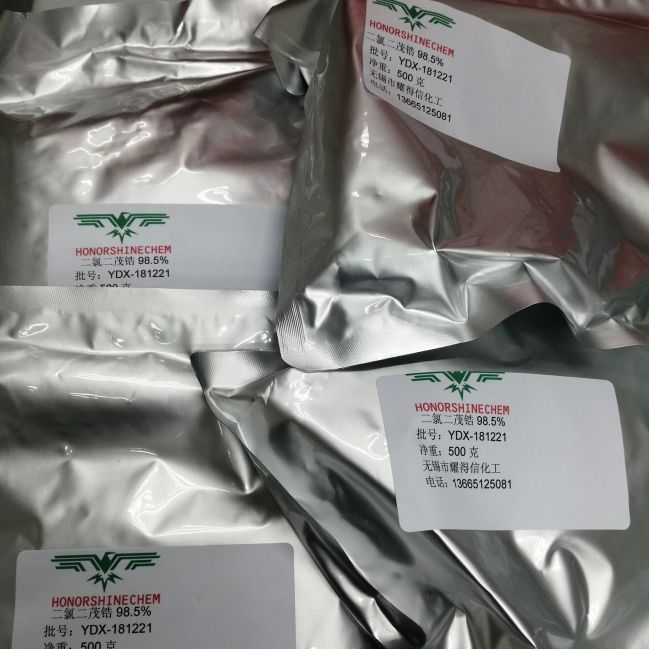 Zirconocene Dichloride