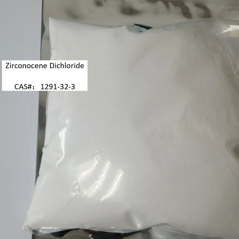 Zirconocene Dichloride